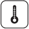 Regulates temperature