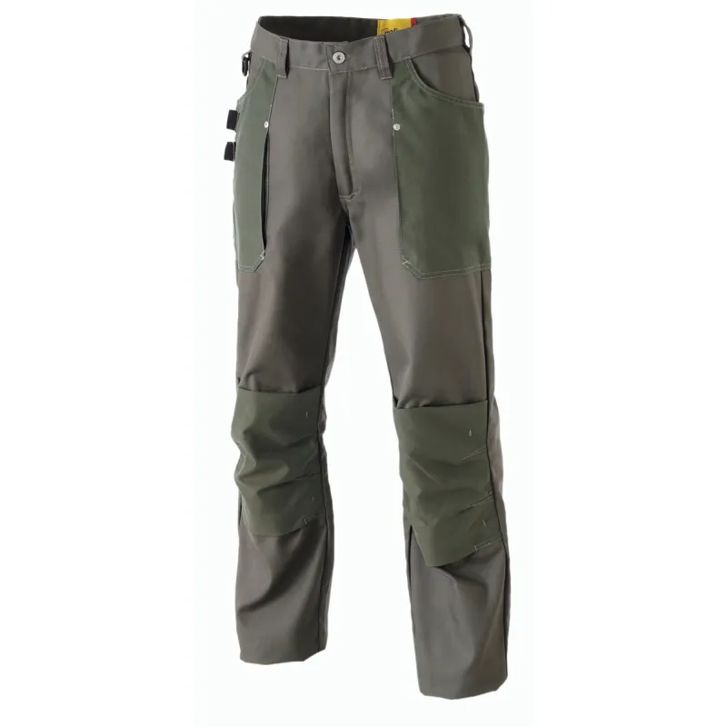 Naturtech trousers - Molinel
