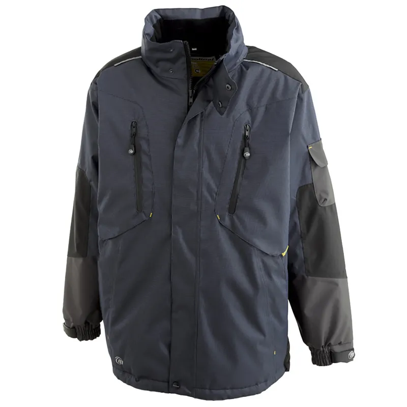 Parka outforce 2r : vêtements professionnels - Molinel