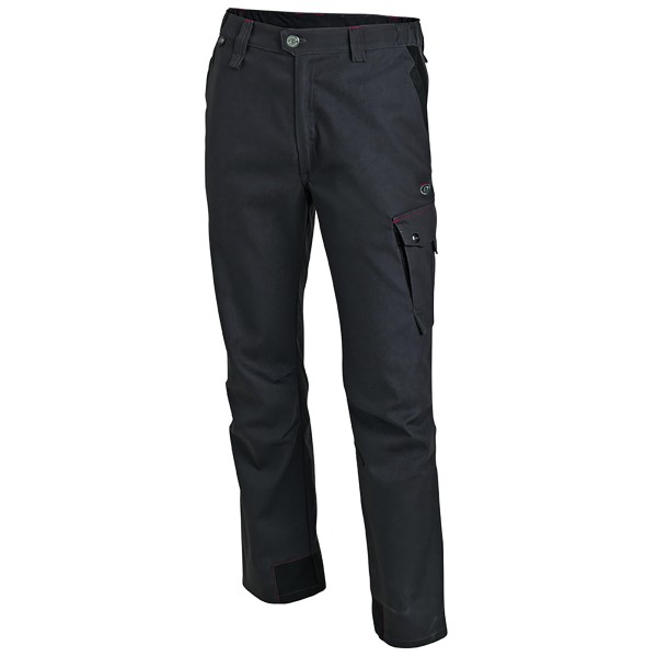 B-strong Trousers - Abrasion resistant | Molinel