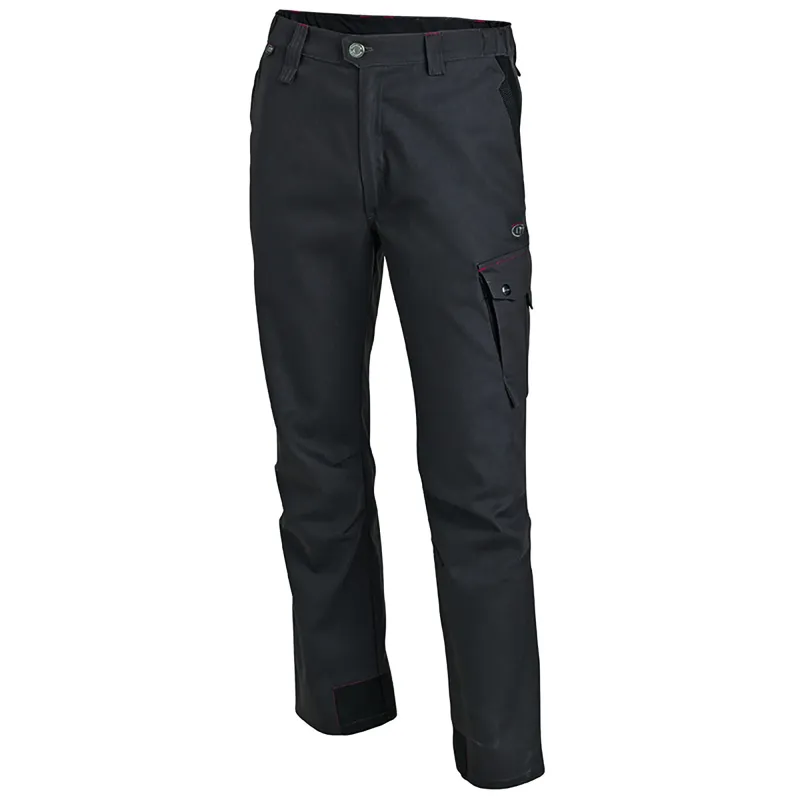 B-strong trousers - Molinel