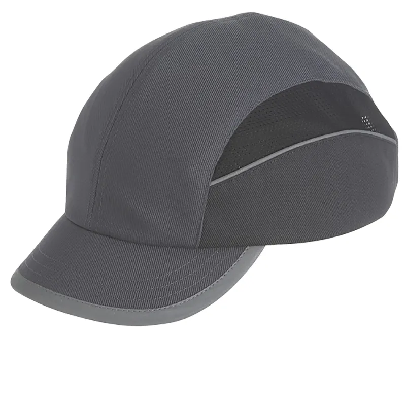 G-Rok Impact-Resistant Cap - EN812 Certified | Molinel