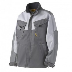 Blouson Blanc Decotec 2R Peintre/Plaquiste