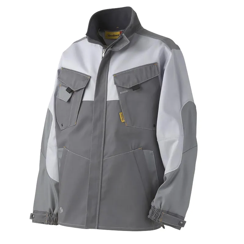 Decotec 2r work jacket - Molinel