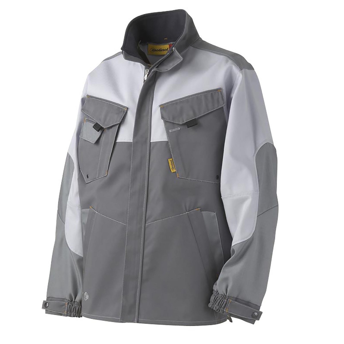 Decotec 2r work jacket - Molinel