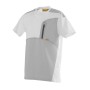 Decotec 2R White/Pearl Grey T-Shirt