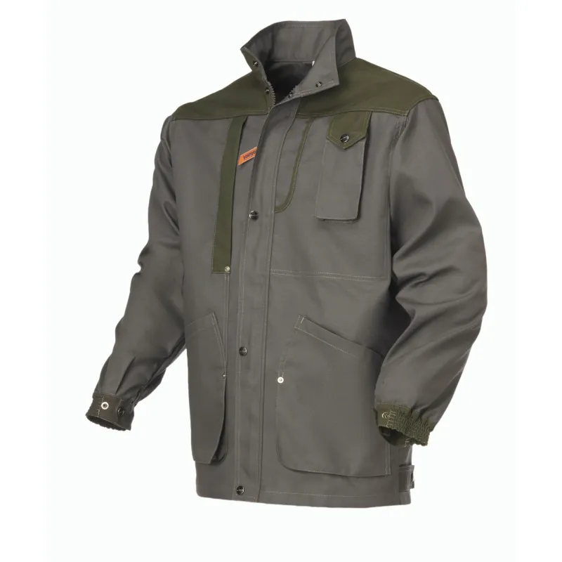 Naturtech jacket - Molinel