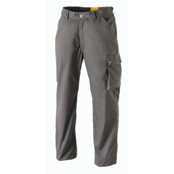 Naturtech trousers - Molinel