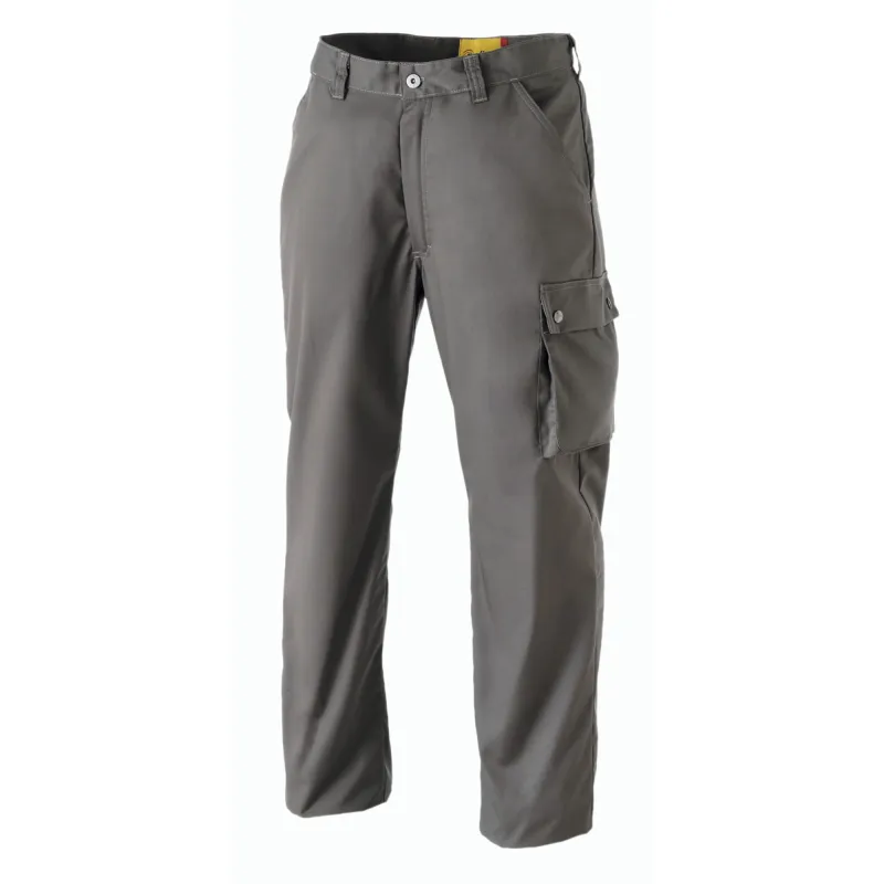 Naturtech Trousers - Designed for outdoor work | Molinel