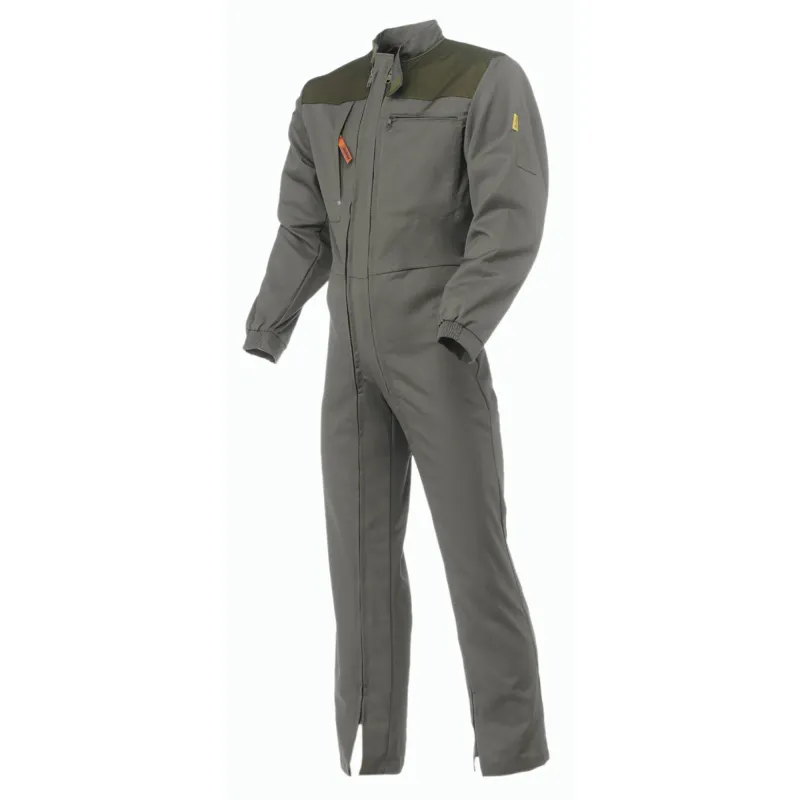 Naturtech Coverall - For outdoor work | Molinel