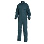Optimax CP Green Working Suit