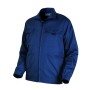 Optimax PC Navy Work Jacket
