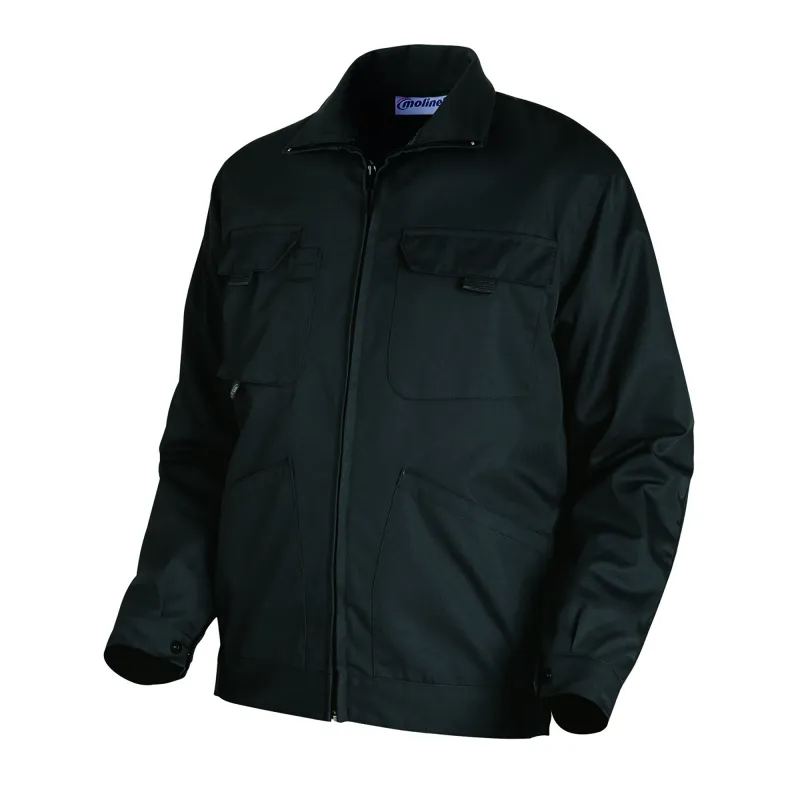 Optimax nd pc blouson - Molinel