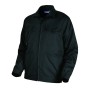 Optimax PC Black Work Jacket