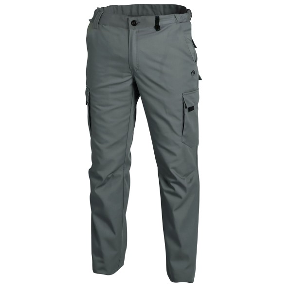 Pantalon barroud optimax nd pc : vêtements professionnels - Molinel