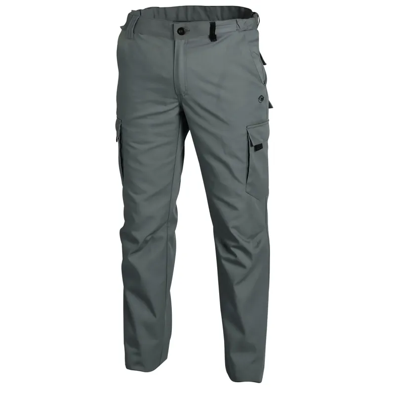 Optimax PC Barroud Trousers - Industrial care | Molinel
