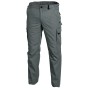 Pantalon Barroud Oprimax PC Gris