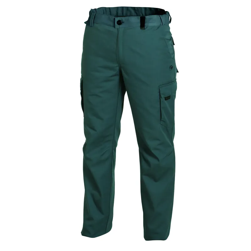 Optimax PC Barroud Trousers - Industrial care | Molinel