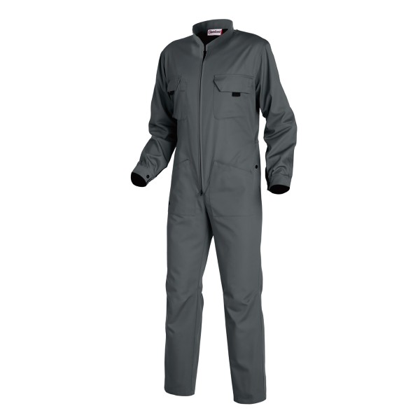 Optimax PC Coverall - Two-way zip | Molinel