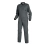 Optimax PC Grey Working Suit