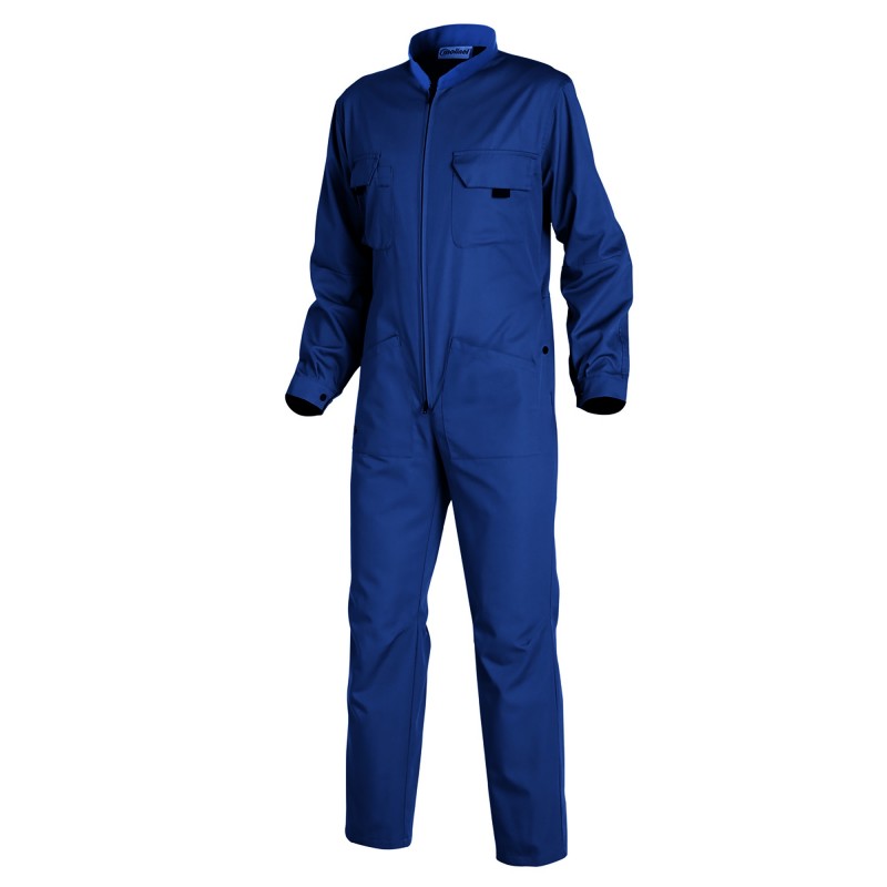Optimax nd pc coverall - Molinel