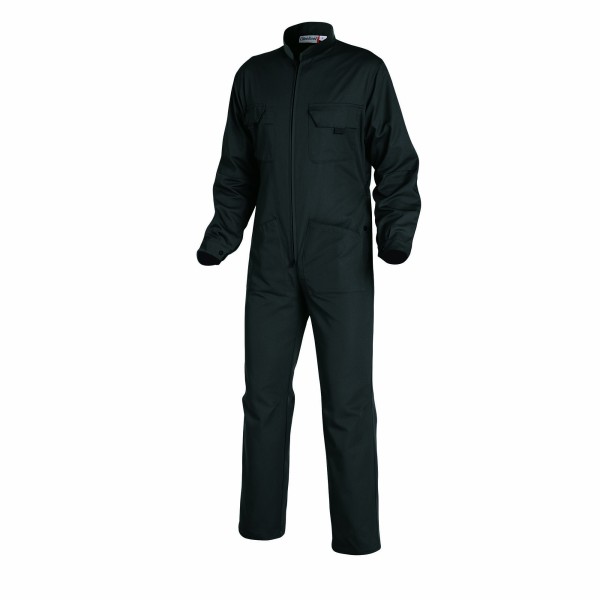 Optimax PC Coverall - Two-way zip | Molinel