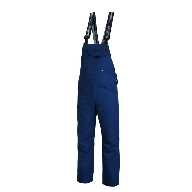 Optimax nd pc bib & brace - Molinel