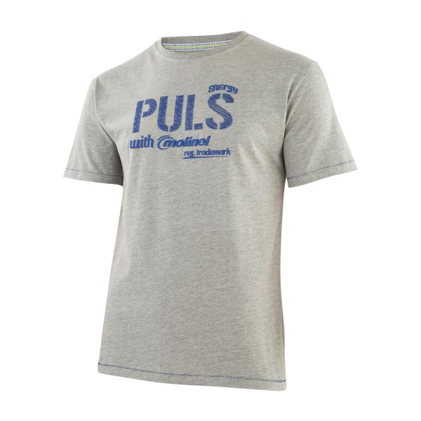Dynamic Work T-shirt - PULS | Molinel