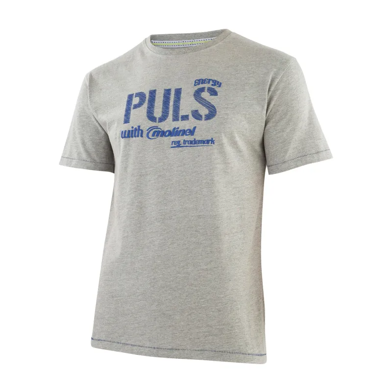 Dynamic work t-shirt - Molinel