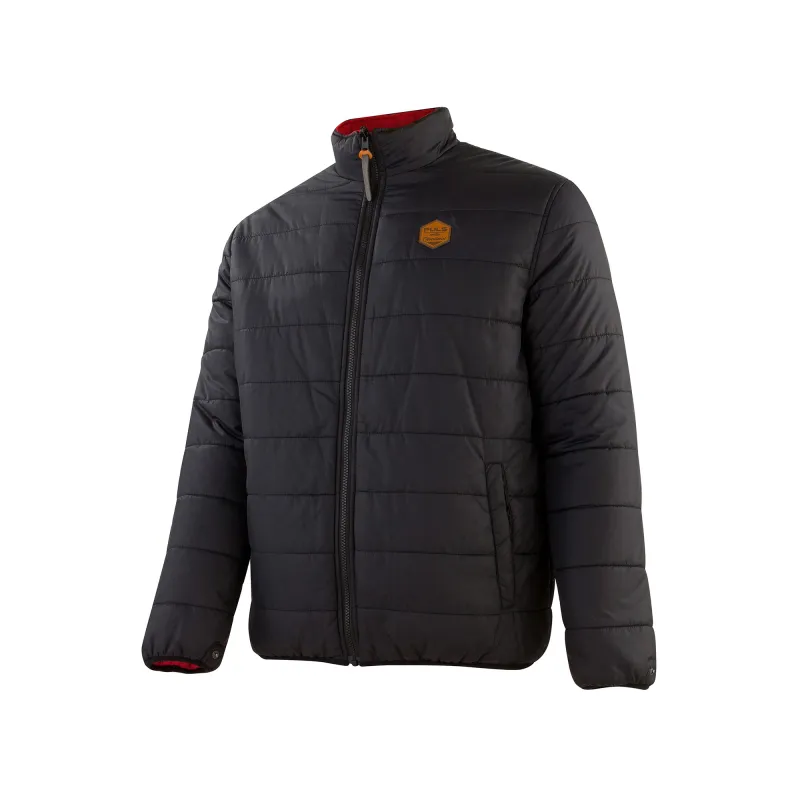 Explore 3 in 1 parka - Molinel