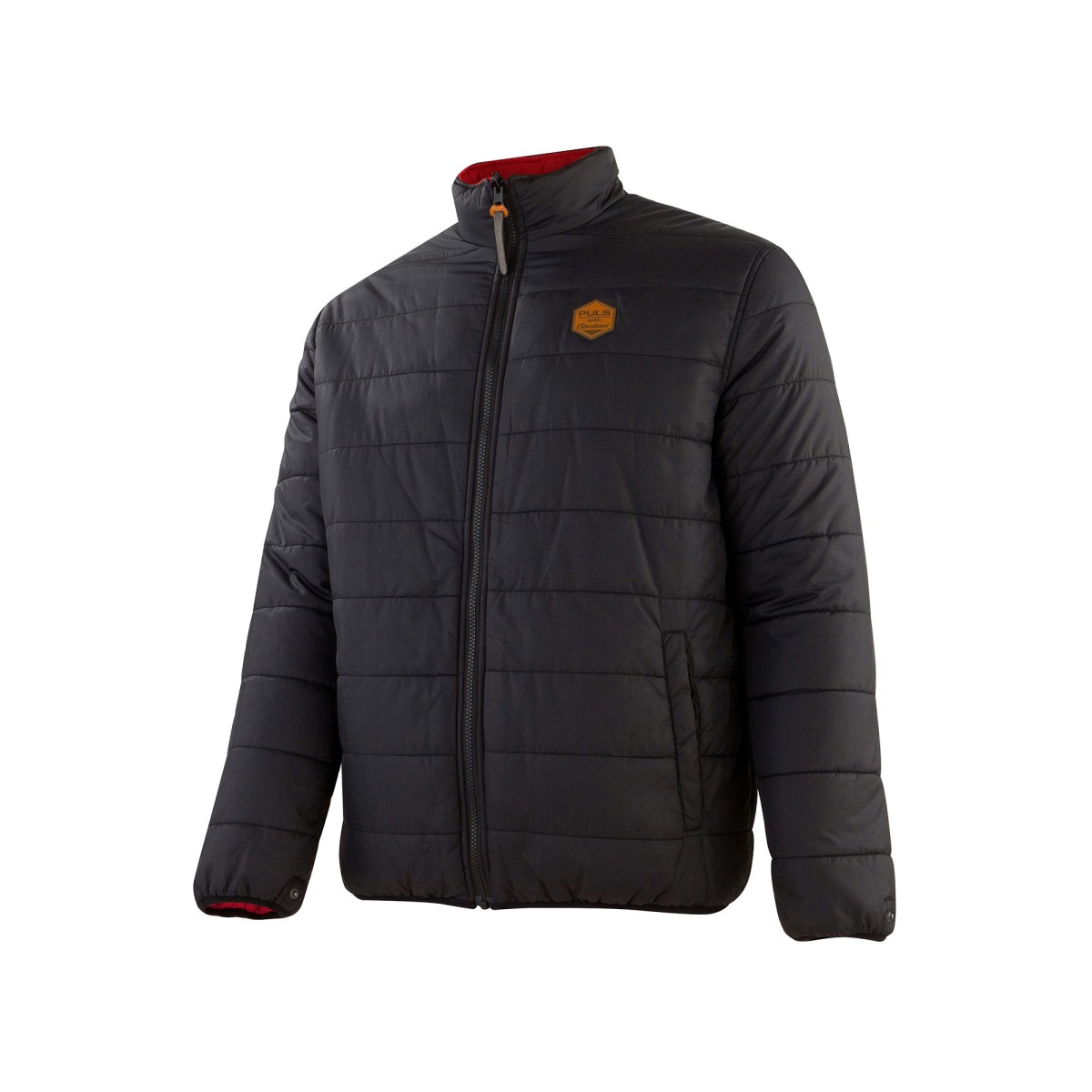 Explore 3 in 1 parka - Molinel