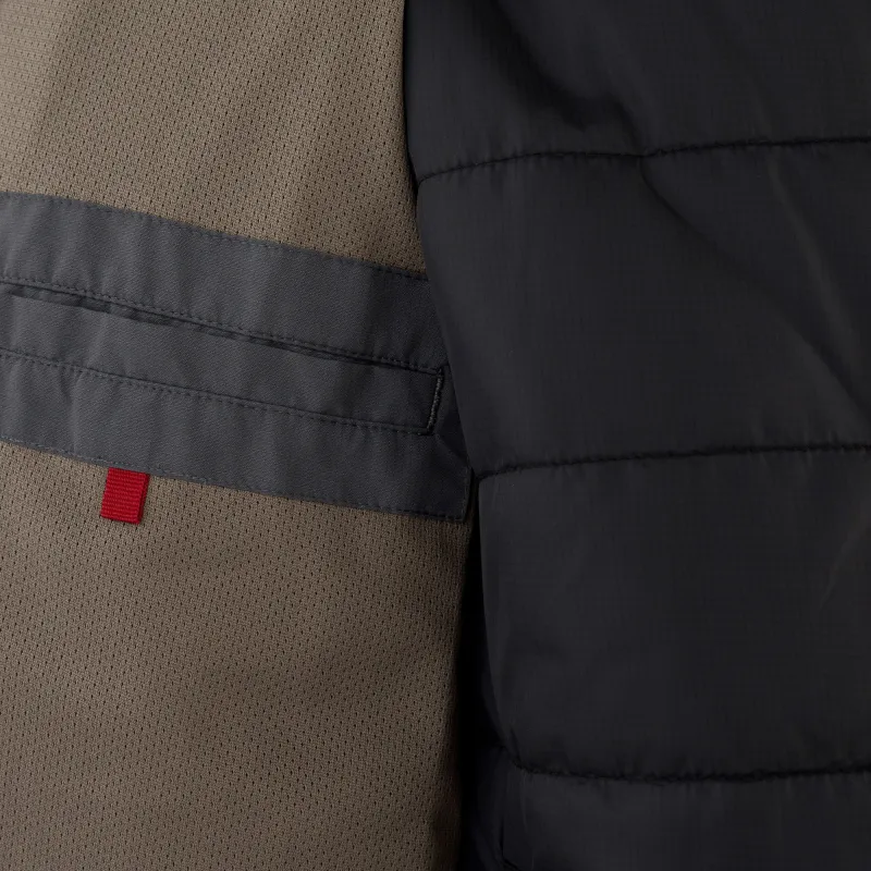 Explore 3 in 1 parka - Molinel