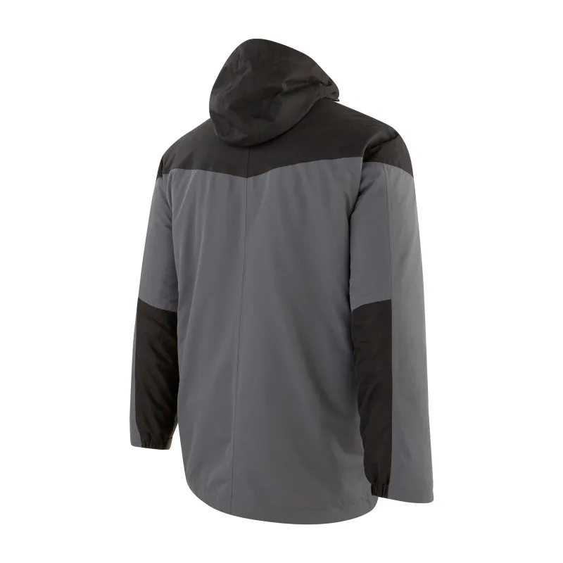 Explore 3 in 1 parka - Molinel