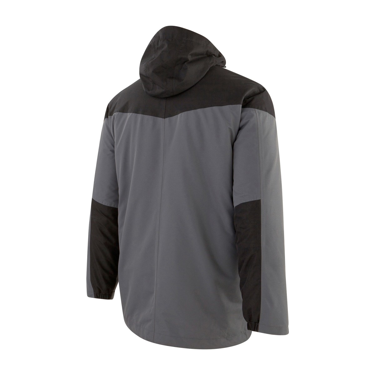 Explore 3 in 1 parka - Molinel