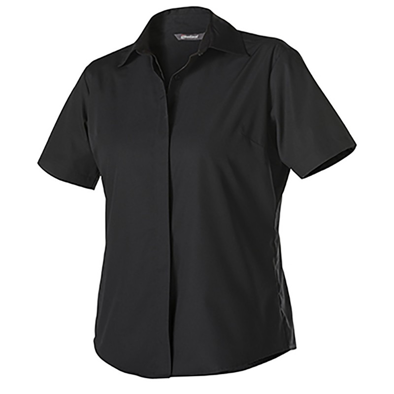 Waitress' blouse (short sleeves) - Molinel