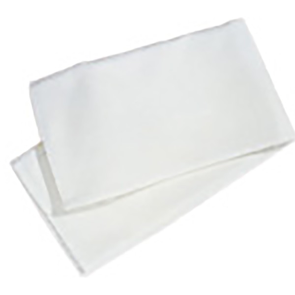 Liteau de Service Blanc - Lot de 10