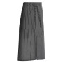 Serving apron NELL 80 cm