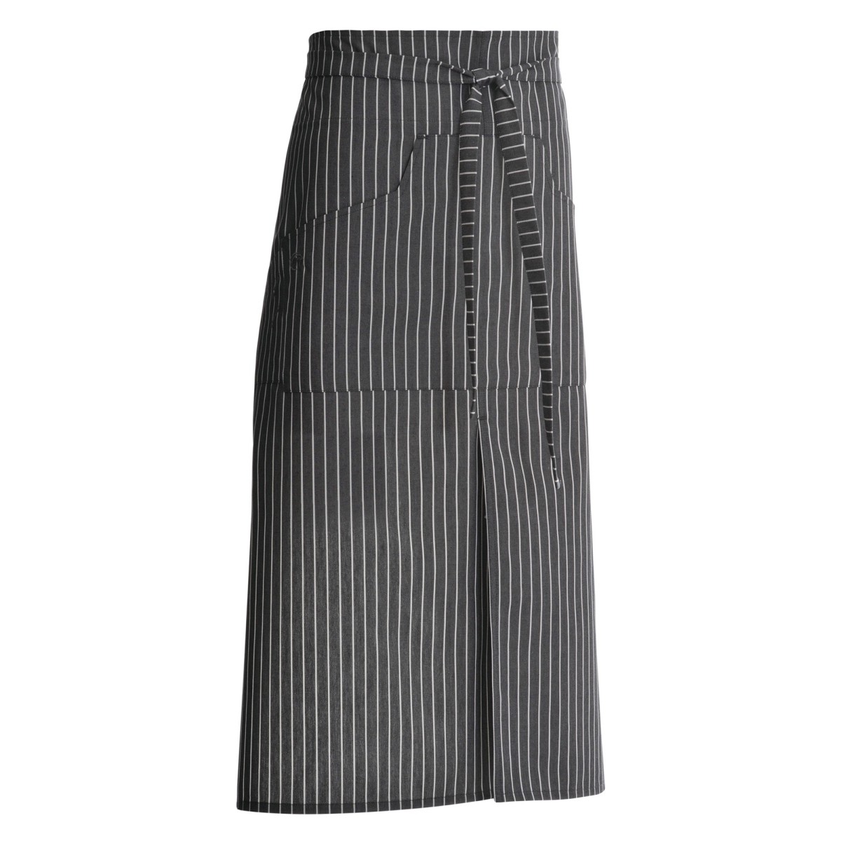 Tablier de service nell 80 : vêtements de cuisine - Molinel