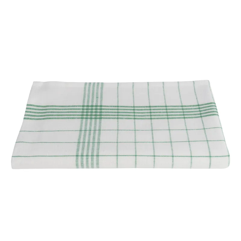 Linen & Cotton Glass Cloth