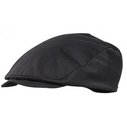 PALLTEX Gordon Unisex Calot de Cuisine Toque de Cuisinier Toque