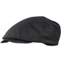 Casquette de Cuisine Bask Noir