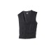 Multi pocket waiter's vest