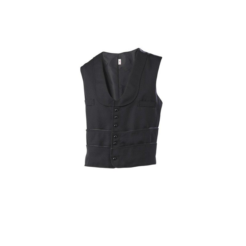 Gilet de travail avec 14 poches et rangements pour outils - C.K Magma MA2729