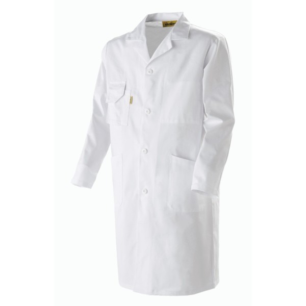 Men's Coat with RAGLAN Back
