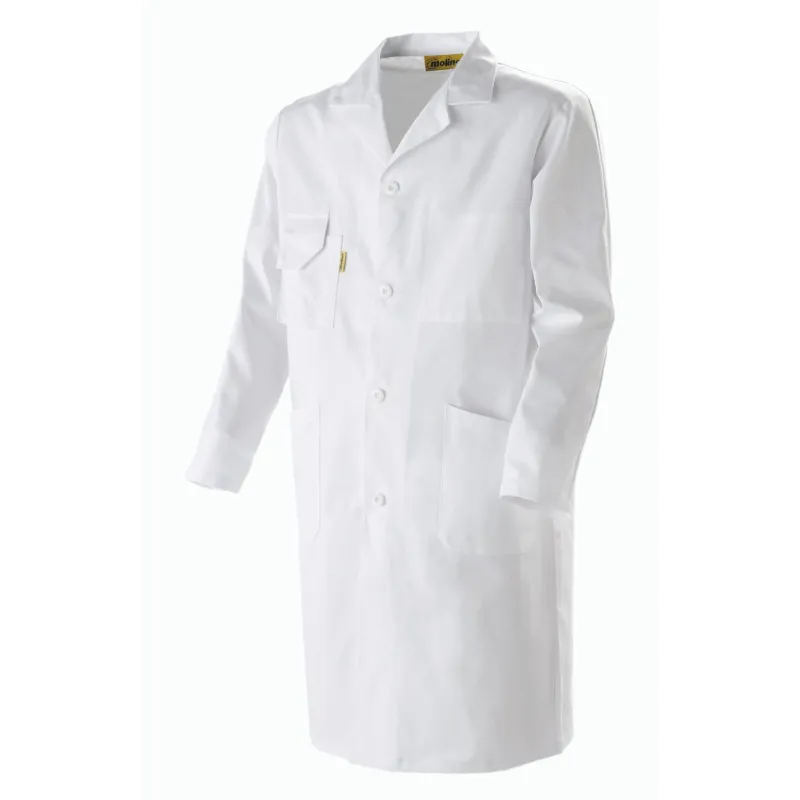 Men's Coat with RAGLAN Back