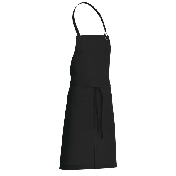 Tablier de Service Dan Noir
