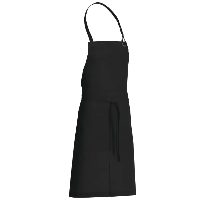 Tablier de Service Dan Noir