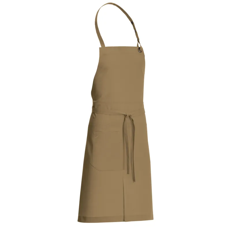 Tablier de Service Dan Beige