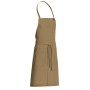 Tablier de Service Dan Beige