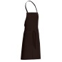 Tablier de Service Dan Chocolat